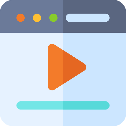 Video icon